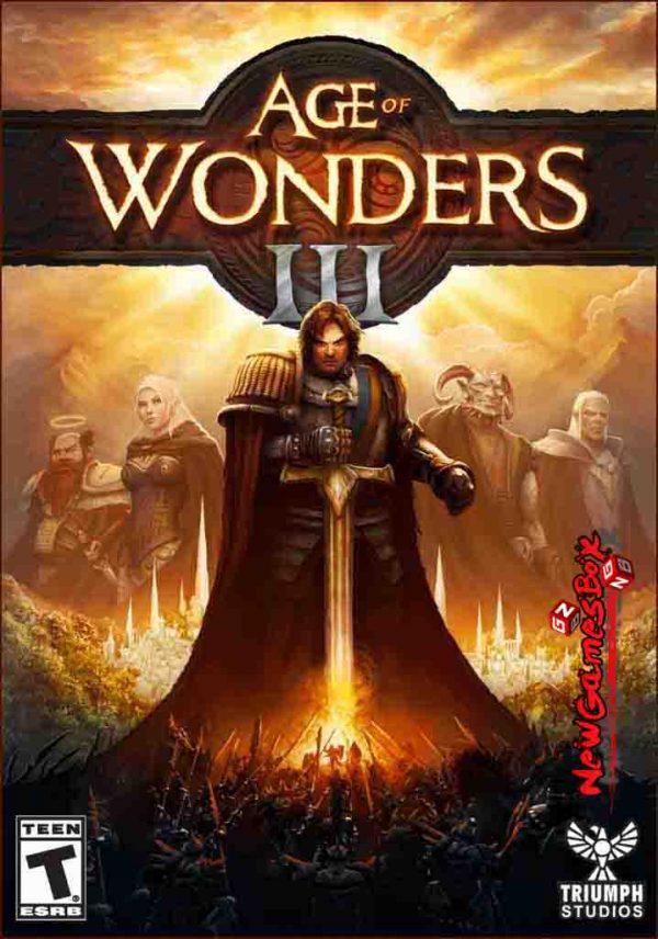 Age of Wonders III Free Download