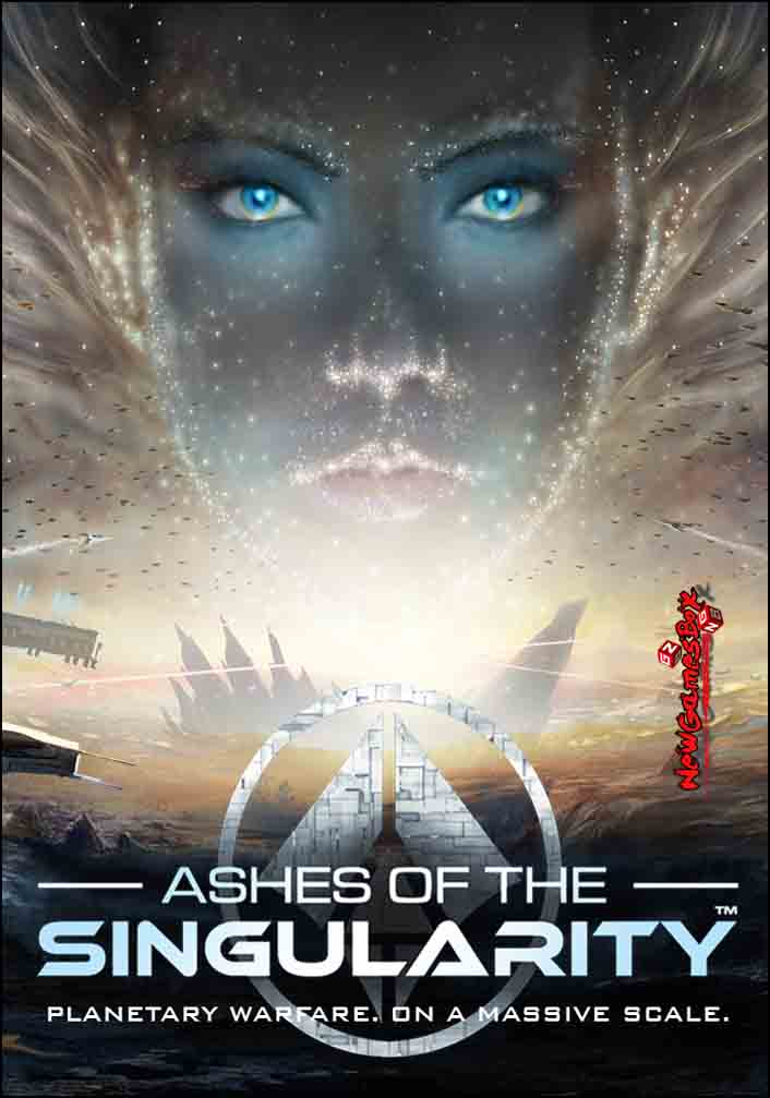 Ashes Of The Singularity Free Download