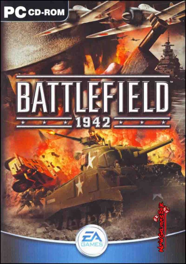 battlefield 1942 free download full