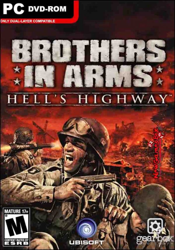 Brothers in Arms Hells Highway Free Download
