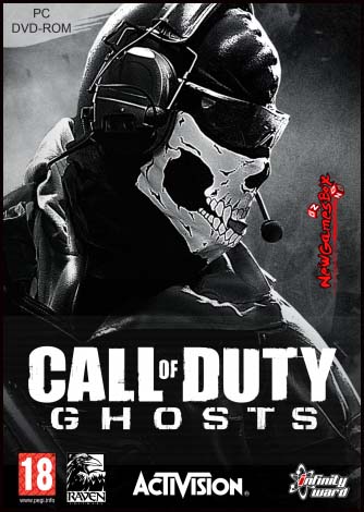 Call Of Duty Pc Game Setup Download - Colaboratory