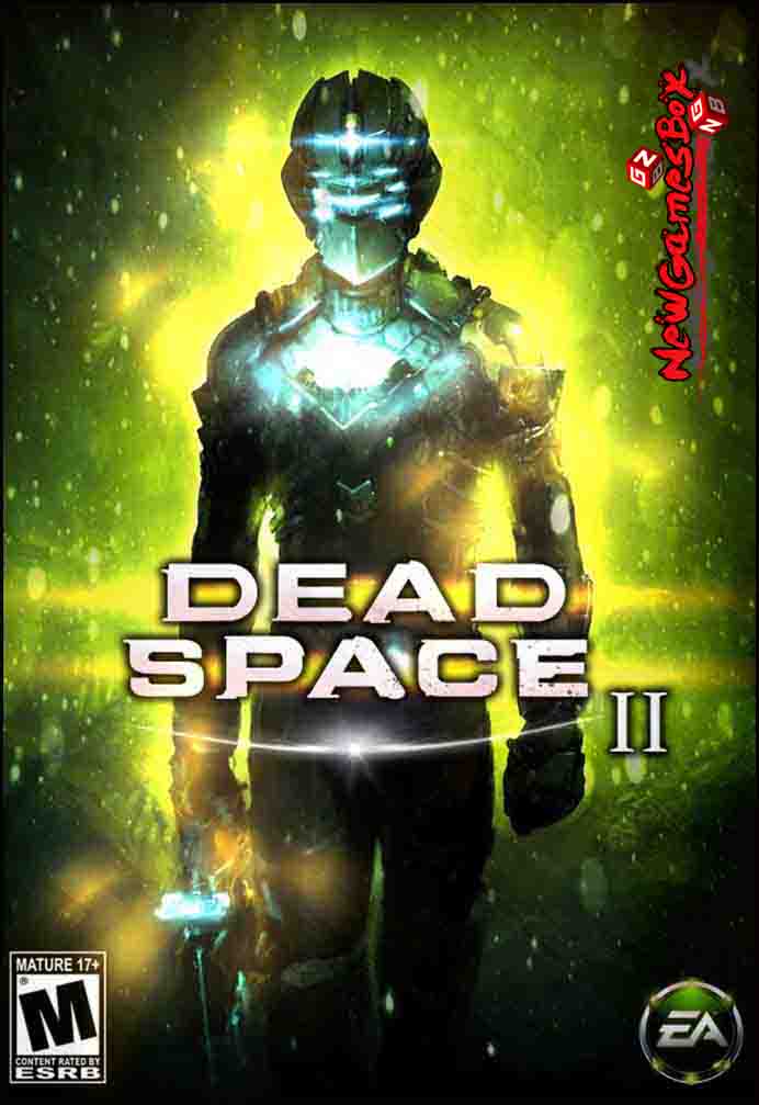 free download dead space trilogy