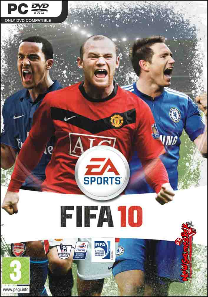 fifa 10 free download for pc