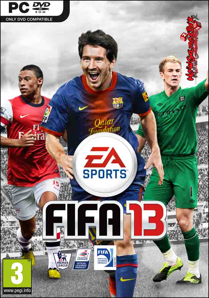 download fifa 13 for pc free full version