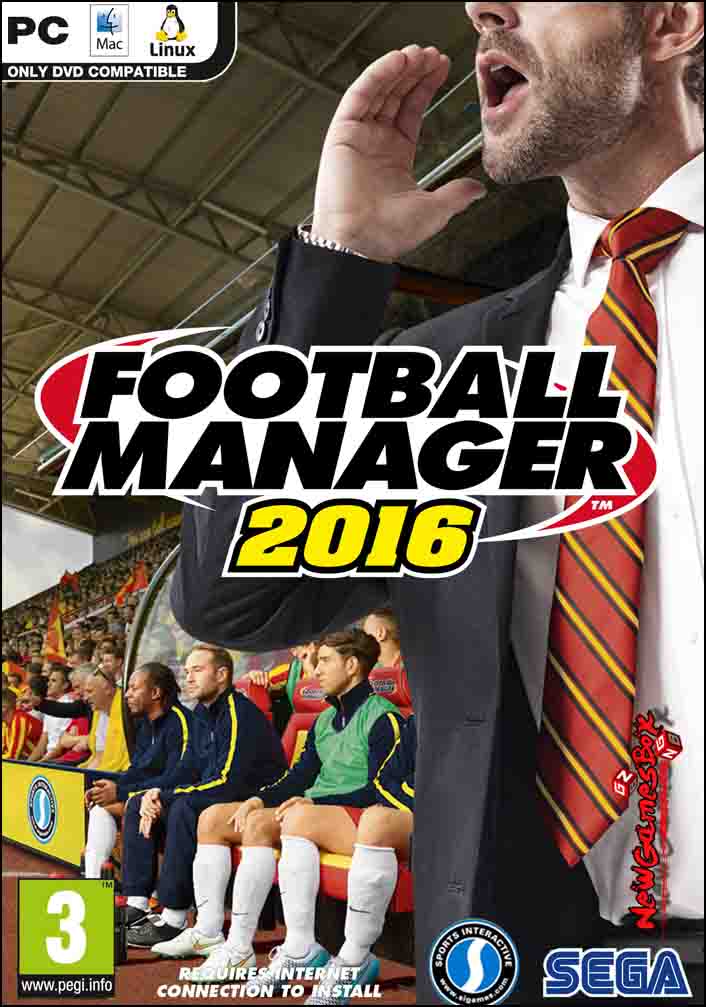 football manager free full version