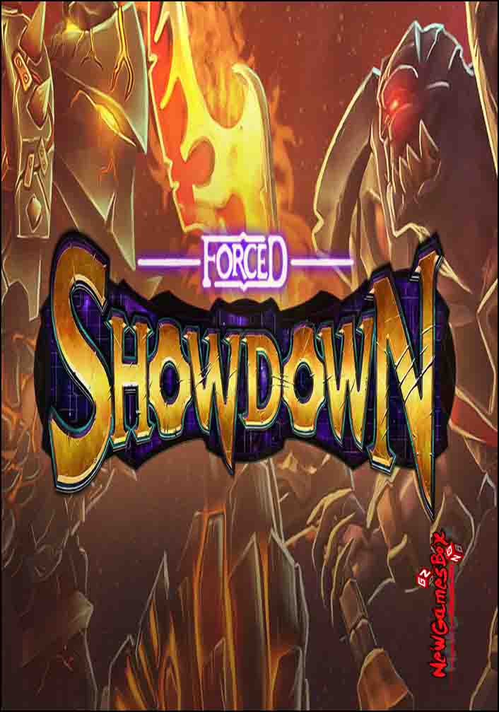 Forced Showdown Free Download