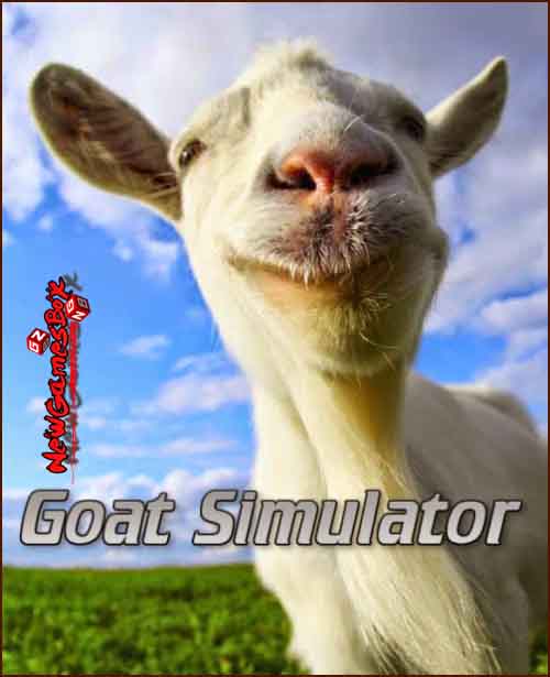 goat simulator windows 10 free download