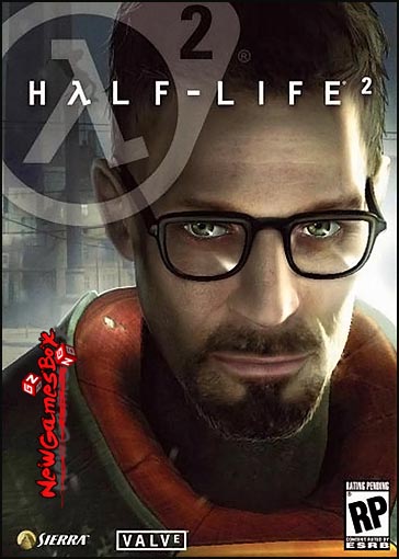 Half-Life instal the last version for ipod