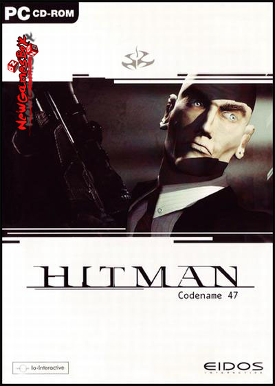 hitman codename 47 full game for free