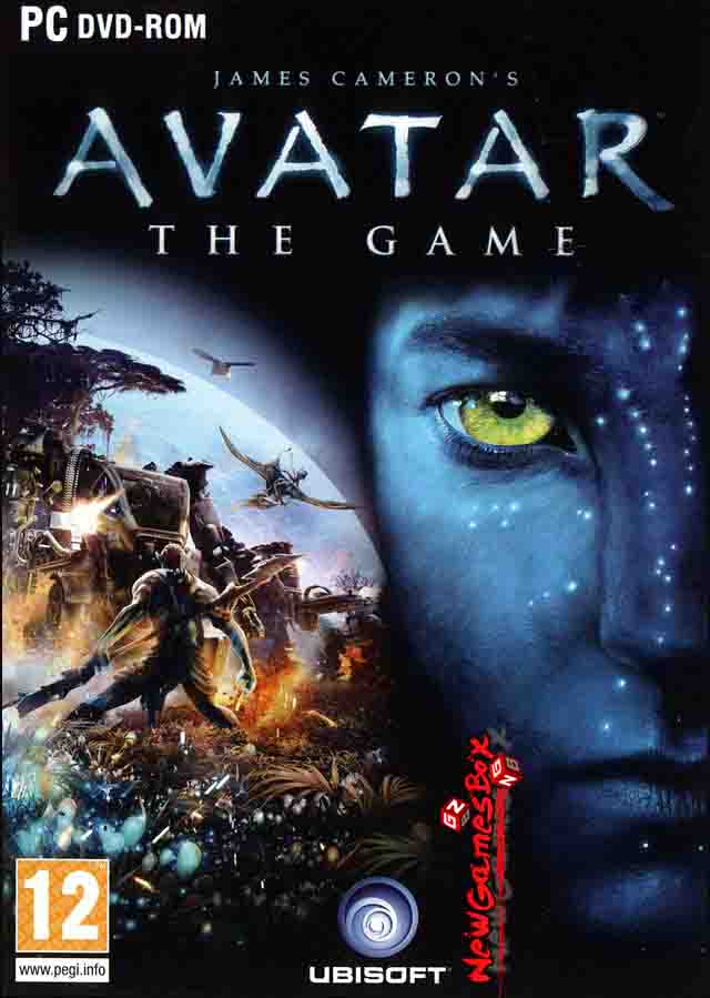 Trong trò chơi James Cameron Avatar, người chơi có thể tham gia cuộc chiến giữa những người ngoài hành tinh và tộc Na\'vi, tạo nên cuộc đấu tranh của sự sống và tồn tại. Với gameplay phong phú và đồ họa chân thực, hãy trải nghiệm cuộc phiêu lưu tuyệt vời này trên PC của bạn ngay hôm nay!