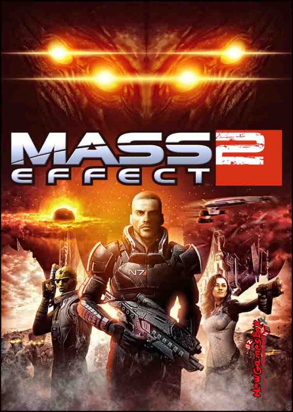 free for ios download Mass Effect