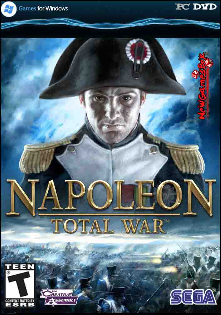 napoleon download