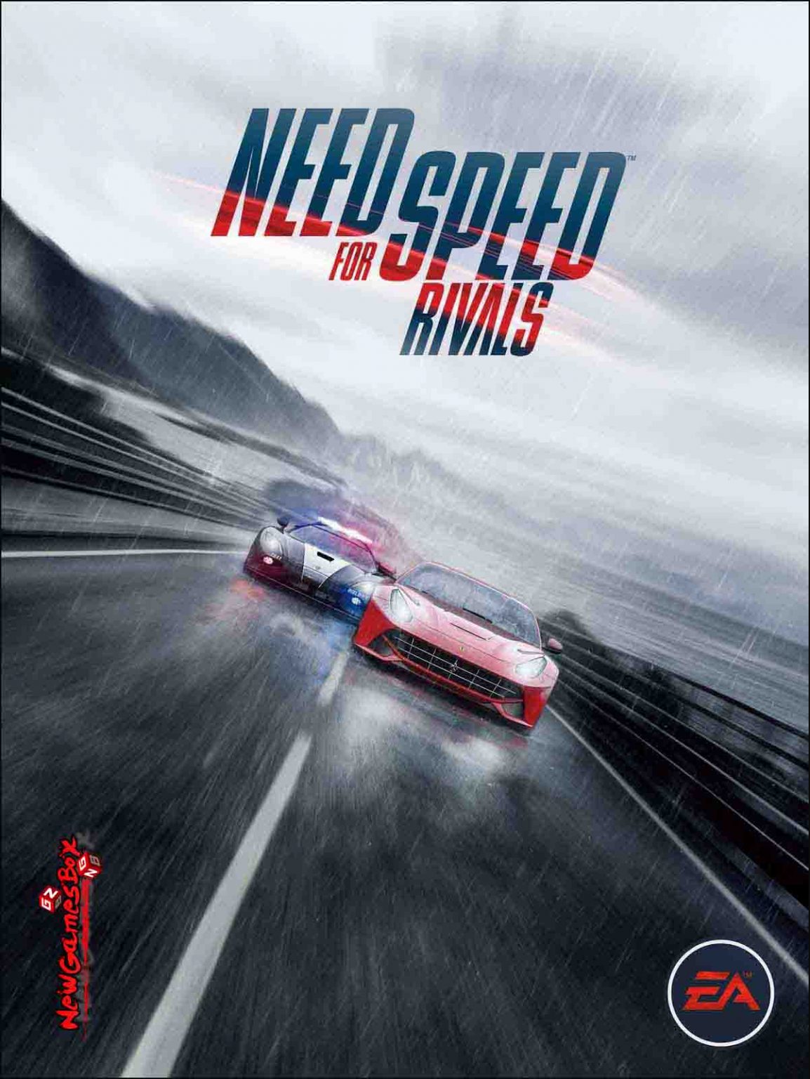 download free nfs unleashed