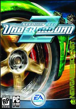 Need For Speed Underground 2 Free Download 