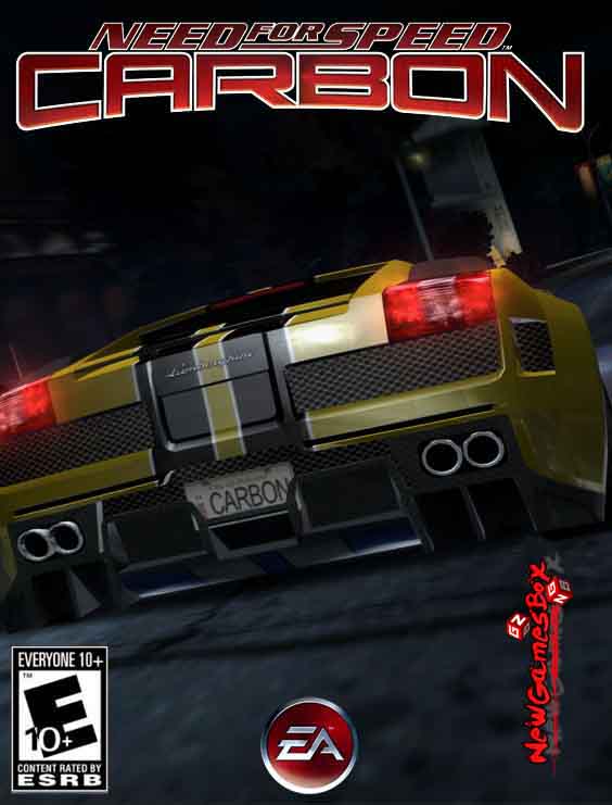 Need for Speed Carbon para Windows - Descarga gratis en Uptodown