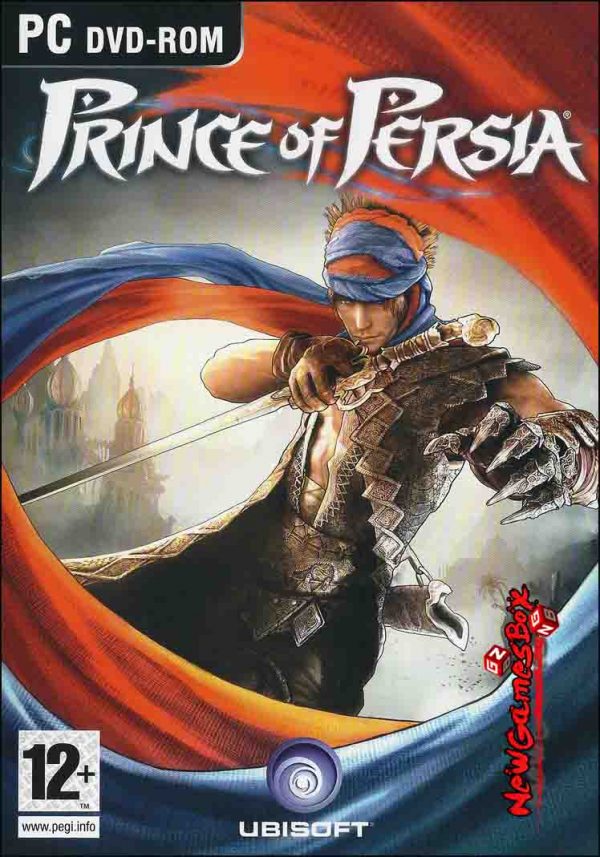 download prince of persia the two thrones setup kickass