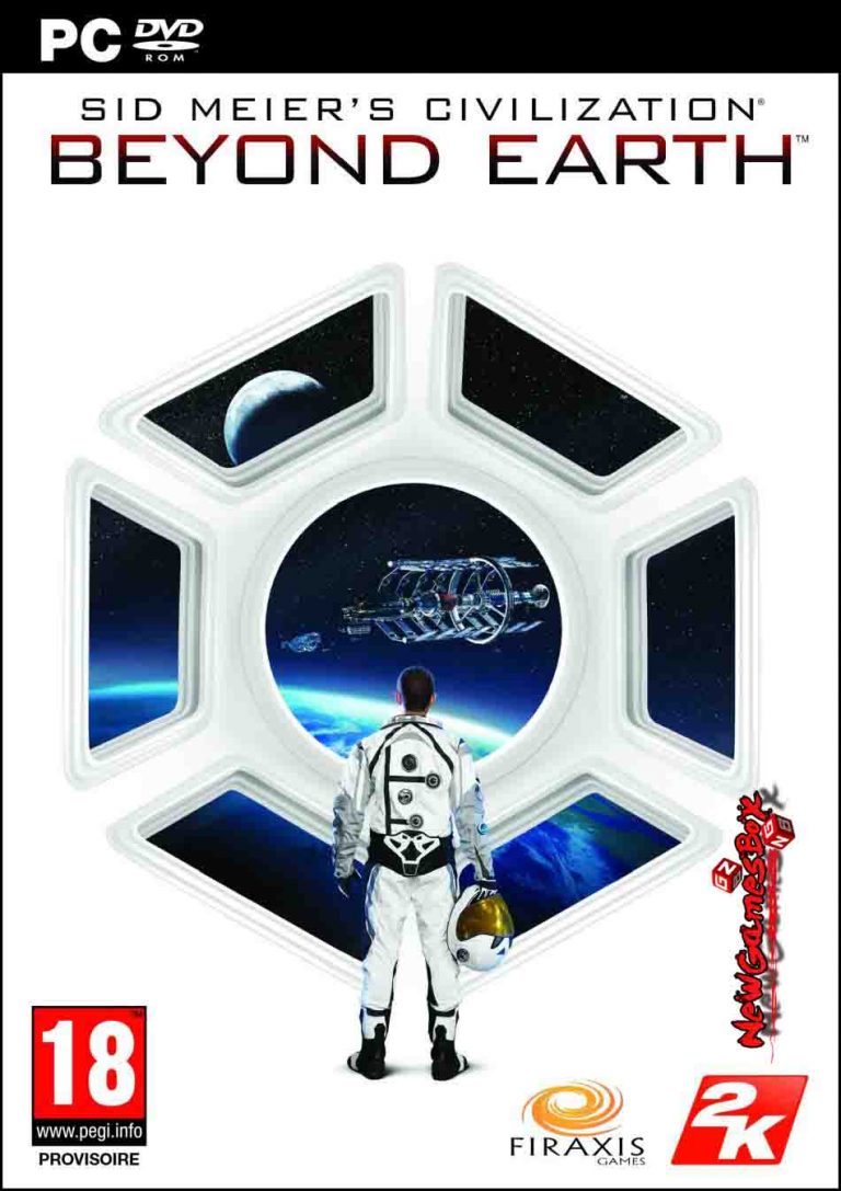 download sid meiers beyond earth
