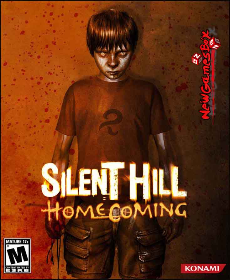 silent hill games for free