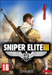free download sniper elite 5 twitter