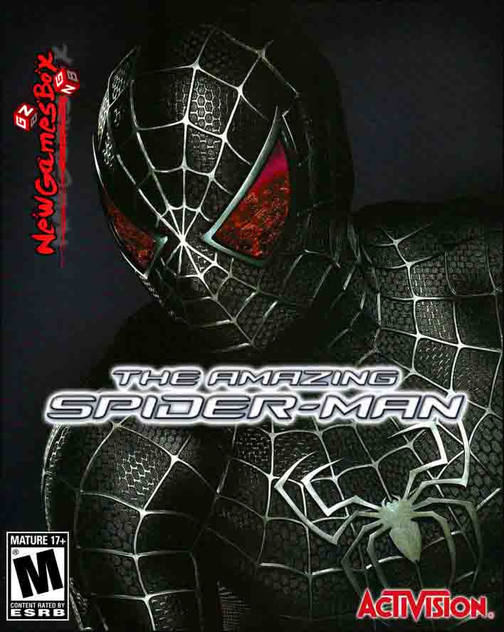 the amazing spider man game download