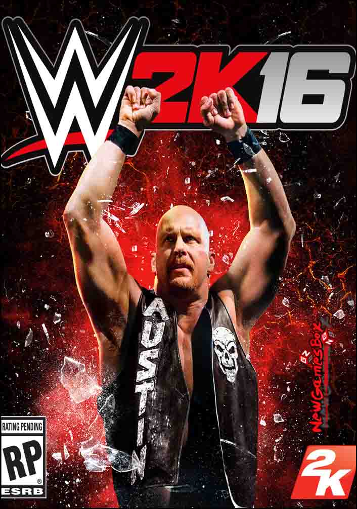 download 2k16 for pc