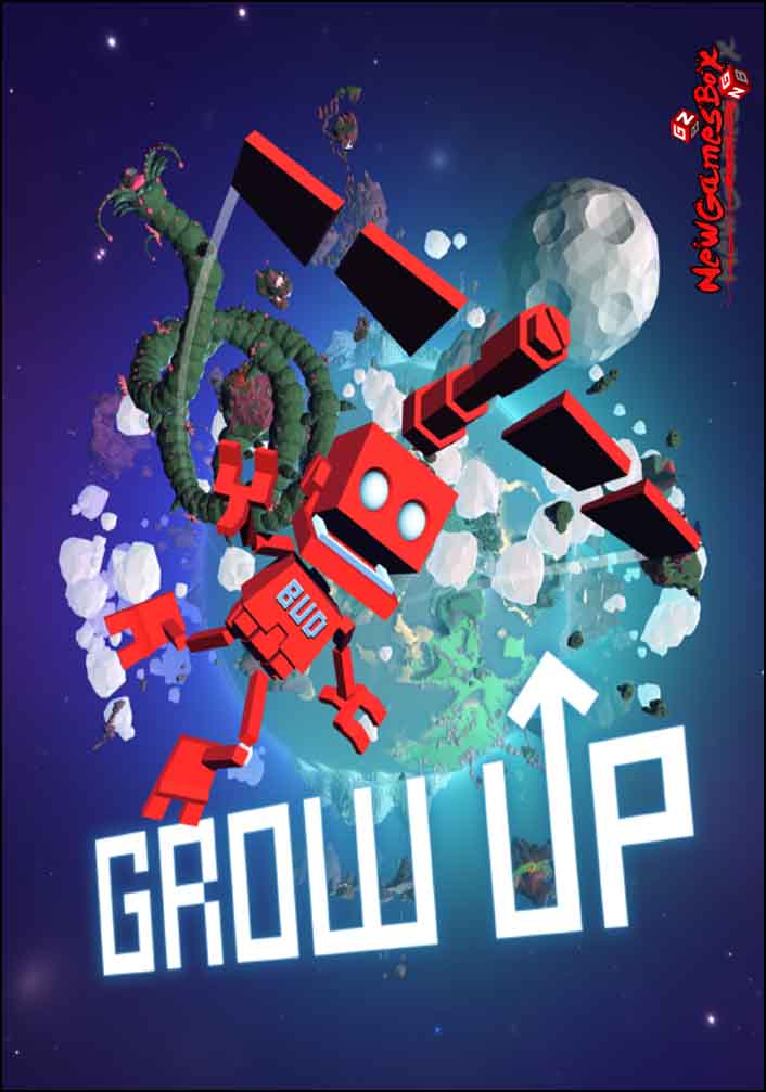 download grow up for free on mac