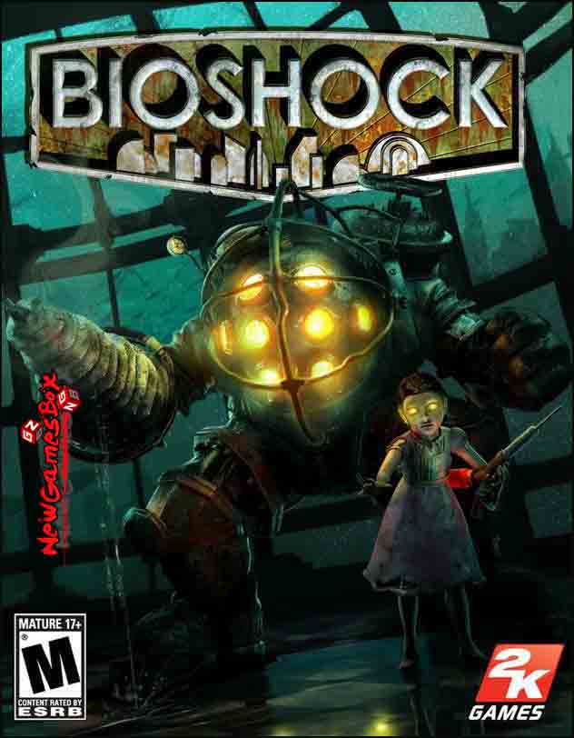 Bioshock 1 Free Download