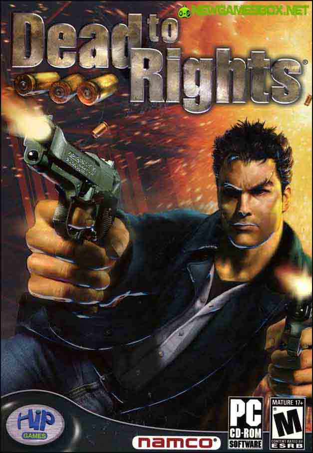 Dead to rights download pc pdf rewriter software free download