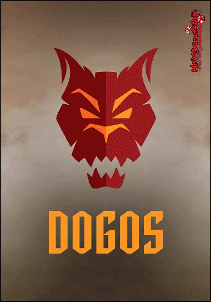 Dogos PC Game Free Download