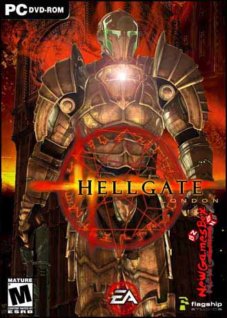 Hellgate London Free Download