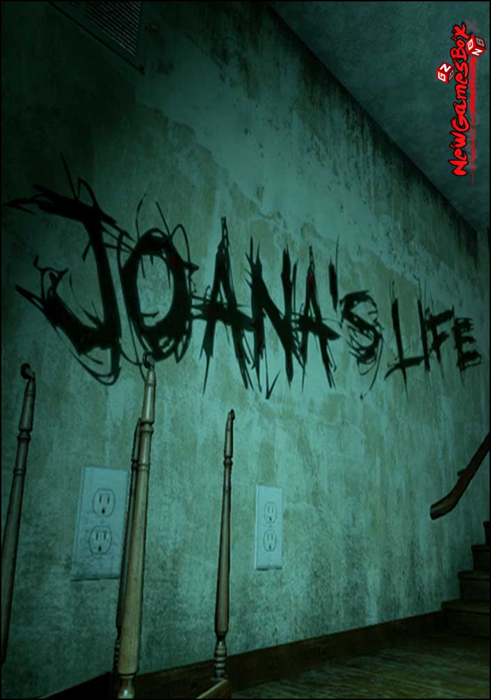 Joanas Life PC Game Free Download