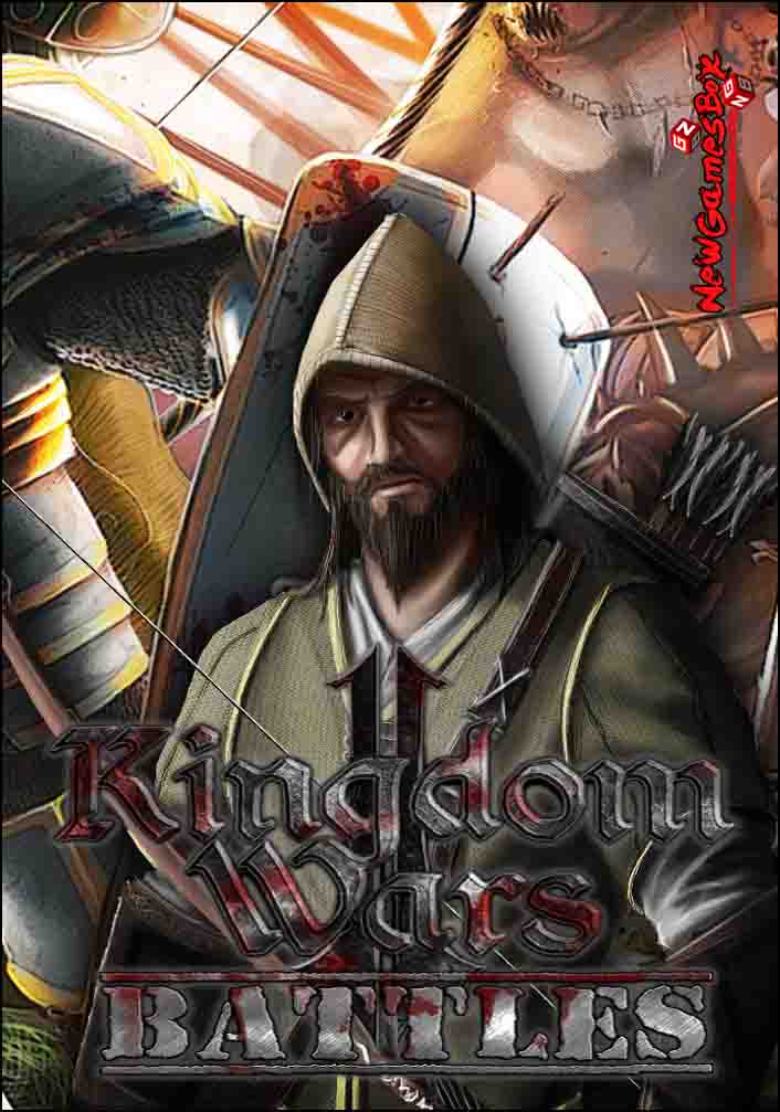 Kingdom Wars 2 Battles Free Download