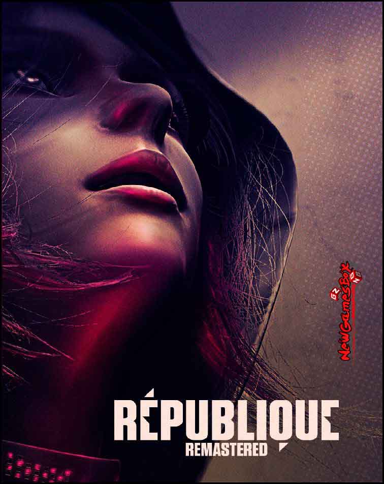 Republique remastered обзор