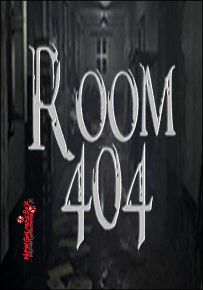 Room 404 PC Game Free Download