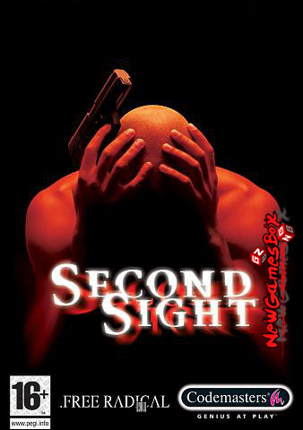 Second Sight Free Download