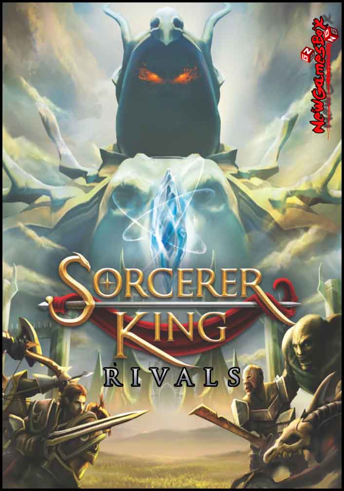 Sorcerer King Rivals Free Download