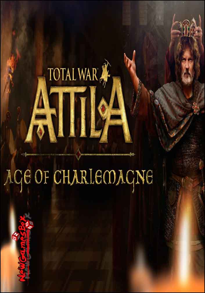 Total War: ATTILA Download