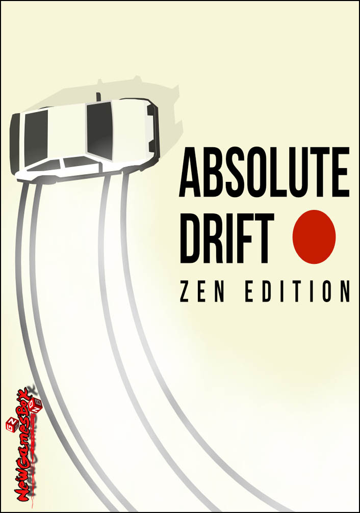 Absolute Drift Zen Edition Free Download