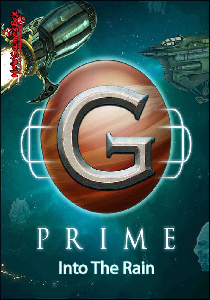 G Prime Into the Rain Free Download