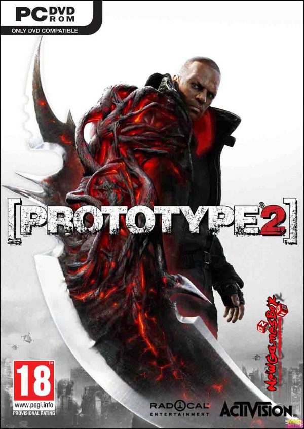 prototype 2 download android
