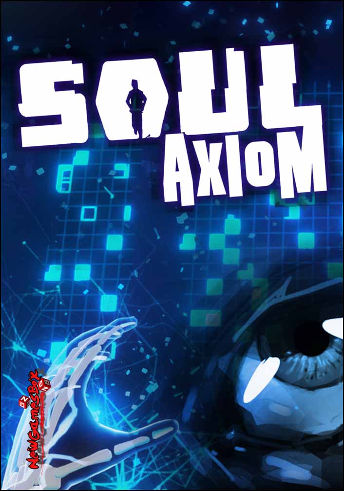 Soul Axiom Free Download PC Game Full Version Setup