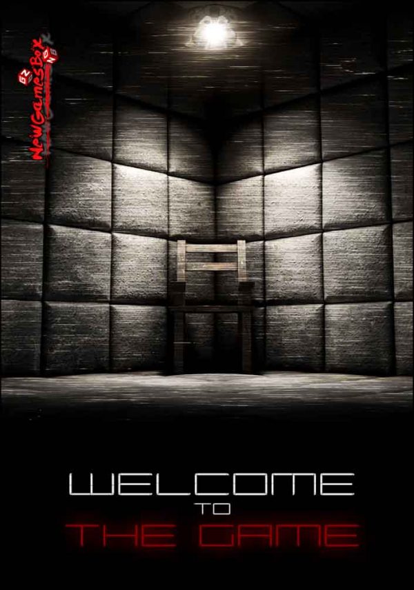 welcome to the game free download mac