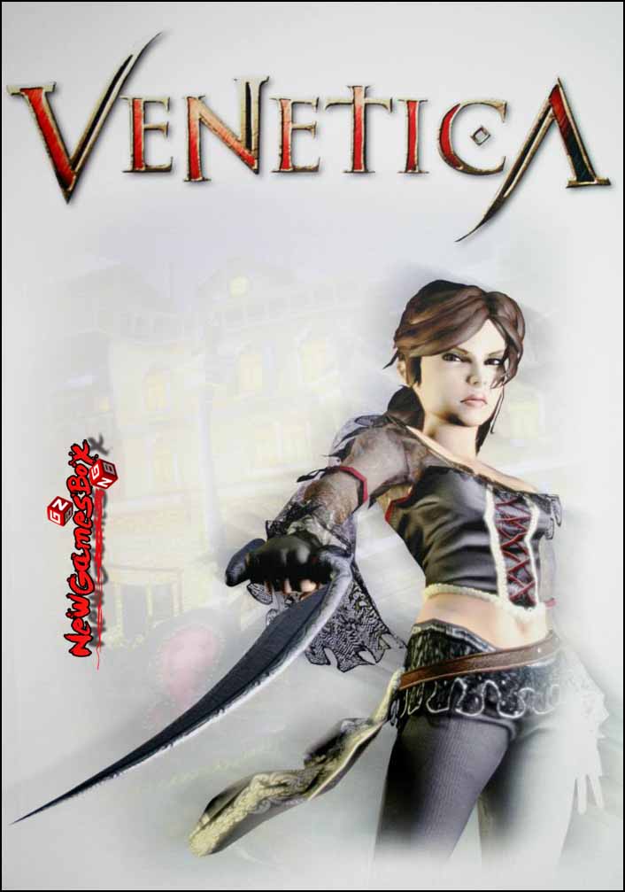 Venetica Free Download