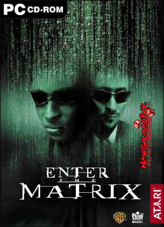 Enter The Matrix Free Download