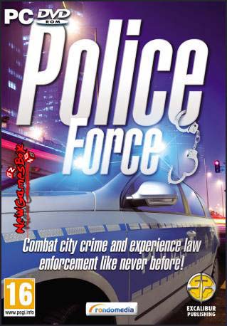 Police Force Free Download
