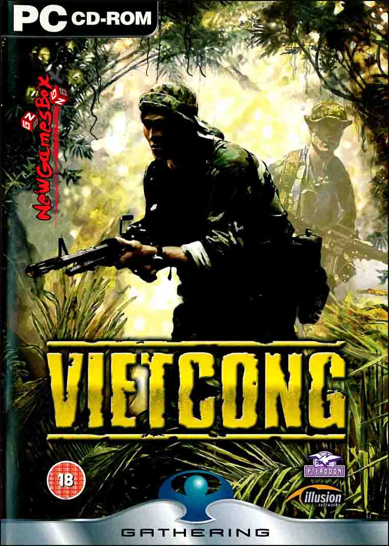 Vietcong Free Download