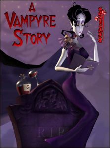 A vampyre story прохождение