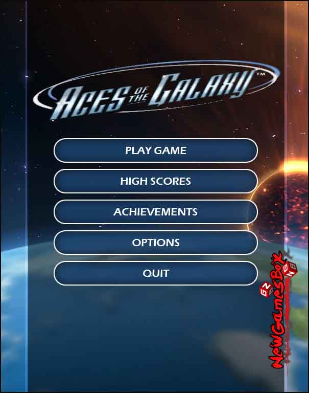 Aces of the Galaxy Free Download