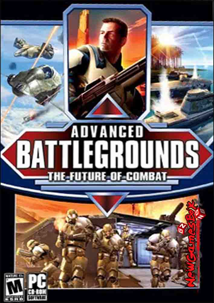 Advanced Battlegrounds The Future of Combat Free Download