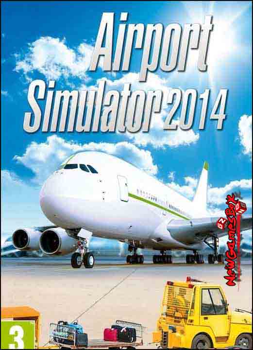 Airport Simulator 2014 Free Download
